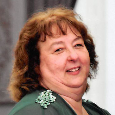 Jody Weaver