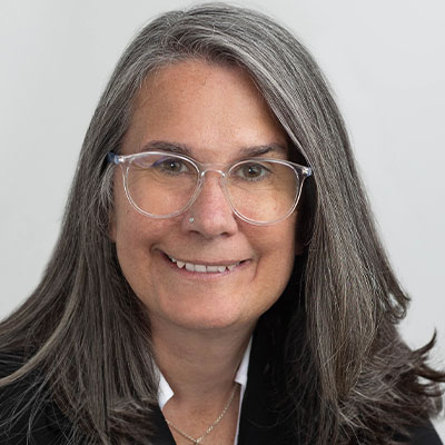 Linda Kligman, Ph.D.