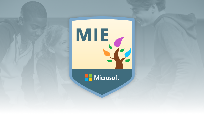 IIRP partners with Microsoft Educator Center on Anti-Racism Journey