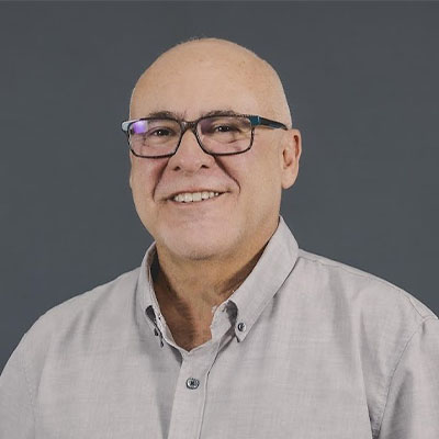 Michael Valdez Raffanti, Ed.D.