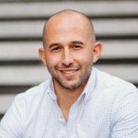 Three Questions – Episode 1 featuring Zach Mercurio
