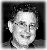 In remembrance of Dr. Donald Nathanson