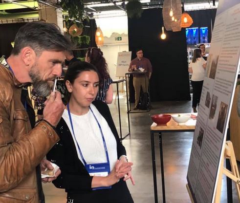 2019 IIRP Europe Conference: Community Well-Being and Resilience