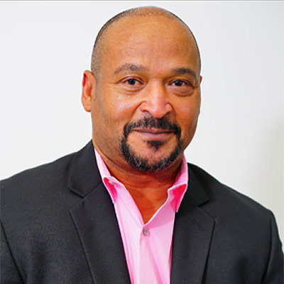 IIRP student awarded MLK Jr. Human Relations Award