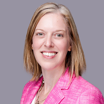 Sarah Barbour, M.S.
