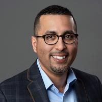 Three Questions – Episode 2 featuring Steven Lozada