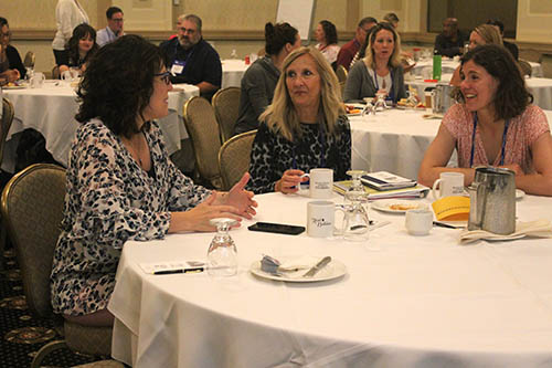 Connecting community health and restorative practices