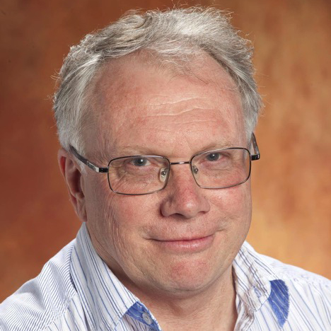 John Braithwaite, Ph.D.