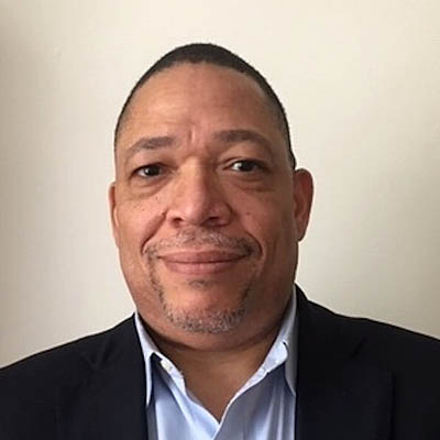 Keith Hickman, M.S.