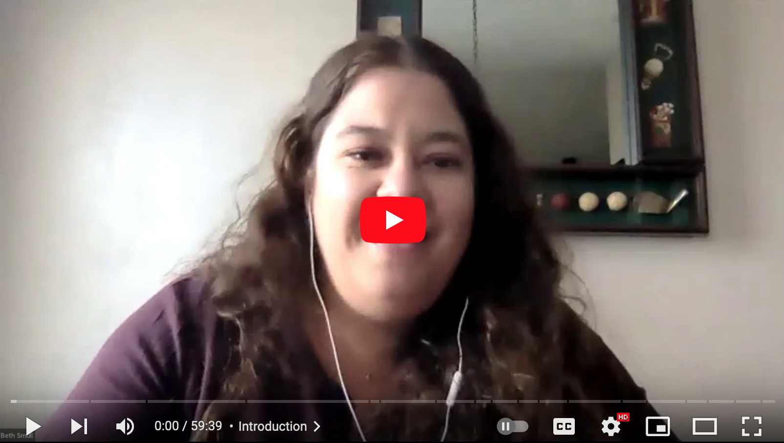 The Power of Listening Circles Webinar