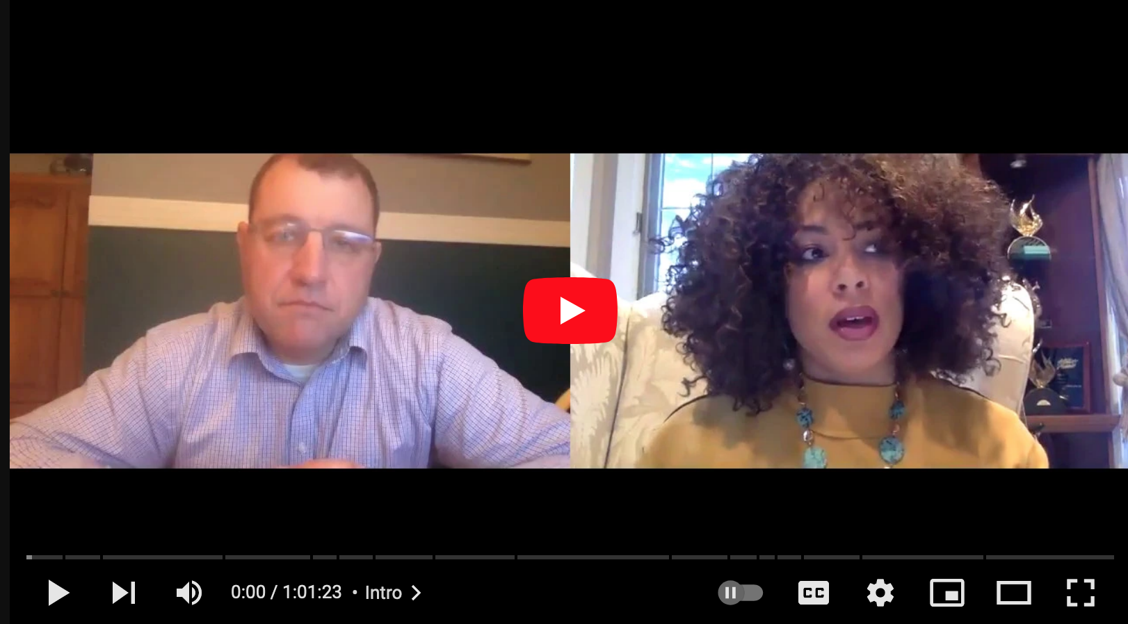 Scholar Practitioners Transforming Their Communities Webinar