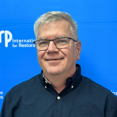 Stephen Young