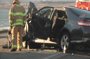 KCY CBS 12, THE MORNING CALL / October 11, 2011
