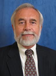 Dr. Tom Simek, IIRP Associate Professor