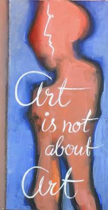 art
