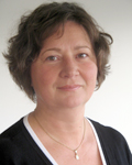 Vidia Negrea, Director of CSF Hungary