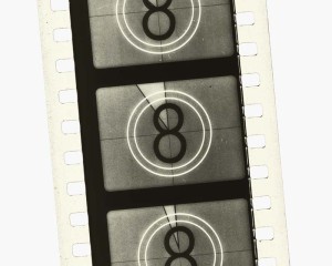 film reel