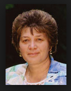 Shannon Pakura, former Chief Social Worker of New Zealand