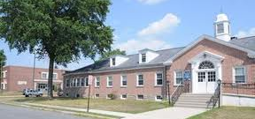 new campus