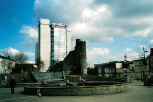 Town Center