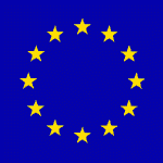 EU flag
