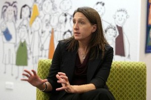 Jennifer Lllewellyn