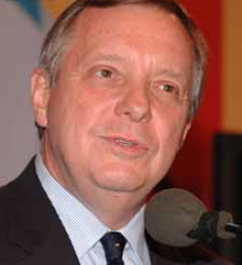 Senator Dick Durbin