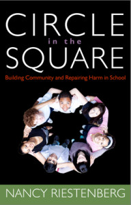 Circle In the Square book cover