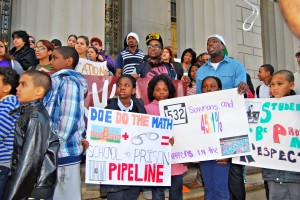 Photo by Emmanuel Yusuf, Huffington Post