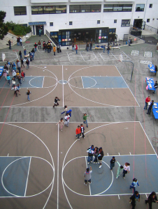 court