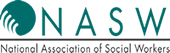 NASW logo