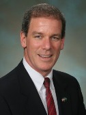 Bill sponsor, Roger Goodman