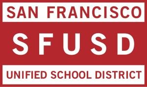 SFUSD logo