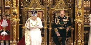 queen