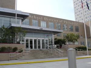 Philadelphia School District