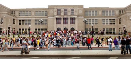 Liberty High School photo from Easton Express-Times