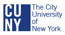 CUNY logo
