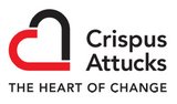 The heart of change logo