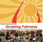 Growing Fairness