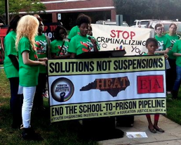 solutions not suspensions