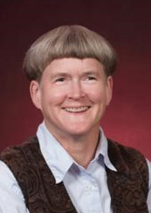 Susan Leigh Deppe