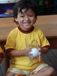 child