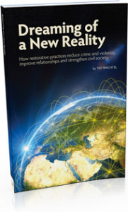 Dreaming of a New Reality: New book by Ted Wachtel