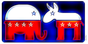 A shift in conservative American thinking on justice?