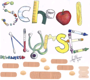 School Nurse News