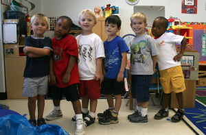 kids