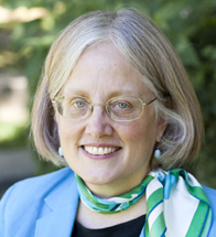 Deborah van Deusen Hunsinger