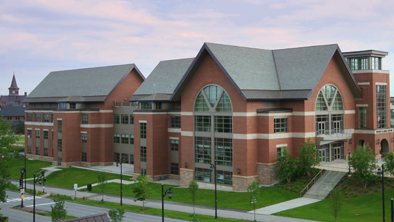 Davis Conference Center