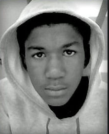 Trayvon Martin