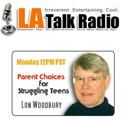 LA talk radio